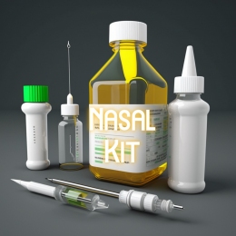 MELANOTAN 2 -TANNING NASAL SPRAY KIT ☀️  melanotan 2 nasal spray kit plus extra 1x melanotan 2
